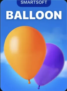 Balloon στο Crix