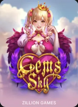 Gems Sky στο Crix