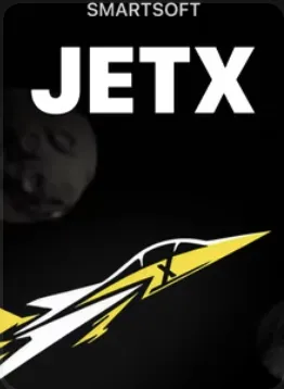 JetX στο Crix