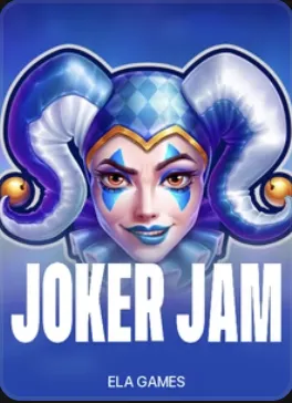 Joker Jam στο Crix