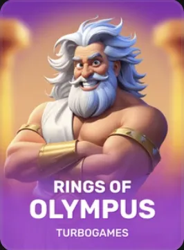 Rings of Olympus στο Crix