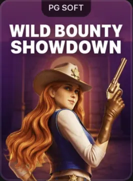 Wild Bounty Showdown στο Crix
